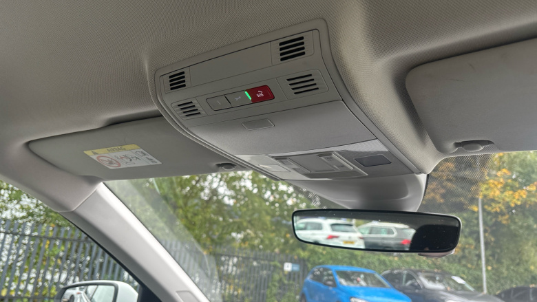 Volkswagen Polo 1.0 TSI Life 5dr Petrol Hatchback